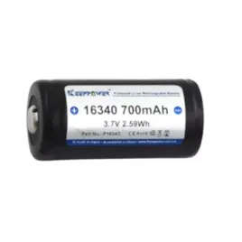 akumulator-keeppower-16340-700mah-li-ion-3-7v-cr123a-pcm