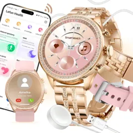 smartwatch-zegarek-damski-rozmowy-powiadomienia-sport-zloty-dla-kobiety