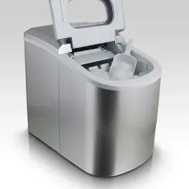 kostarka-do-lodu-maszyna-do-kostek-lodu-srebrna-120w