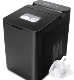 kostkarka-do-lodu-domowa-kompaktowa-15l-dwa-rozmiary-kostek-15kg-24h