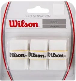 owijka-wierzchnia-wilson-pro-sensation-biala