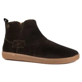 buty-damskie-zimowe-barefoot-skorzane-z-b07-brazowe-welurowe-na-zamek