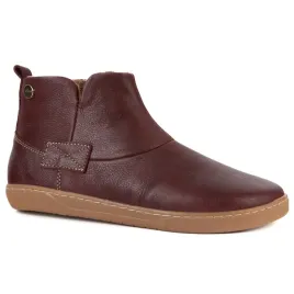 buty-damskie-zimowe-barefoot-skorzane-z-b07-bordowe-na-zamek