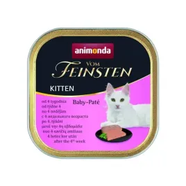 animonda-vom-feinsten-kitten-baby-pate-karma-dla-kota-drob-i-wolowina-100g