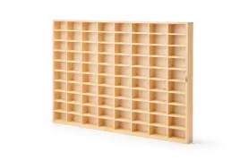 polka-na-samochodziki-autka-resoraki-organizer-drewniany-gablota-80-miejsc