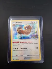 oryginalna-karta-pokemon-tcg-bibarel-swsh-188-pre-release-promo