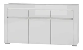biala-komoda-3d3s-152cm-bialy-polysk-alka-aak-1