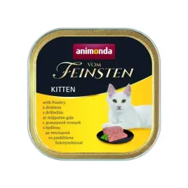 animonda-vom-feinsten-mokra-karma-dla-kota-kitten-drob-100g