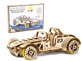 puzzle-3d-drewniany-model-roadster-konstruktor-wooden-city