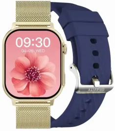 smartwatch-damski-gravity-gt15-11-granatowy-pasek-silikonowy-zlota-branso
