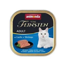 animonda-vom-feinsten-mokra-karma-dla-kota-adult-losos-i-krewetki-100g
