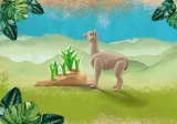 playmobil-71062-wiltopia-alpaka