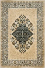dywan-welniana-agnella-isfahan-brenda-bezowy-do-salonu-ornament-160x240-cm