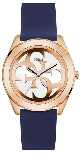 Zegarek Damski Guess Twist W0911L6 + BOX