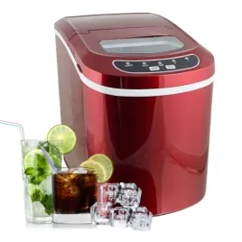kostkarka-maszyna-do-lodu-bituxx-czerwona-do-15kg-lodu-na-dobe