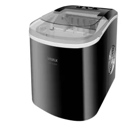 kostkarka-do-lodu-im-123b-vivax-czarna-inox-srebrna-240-w