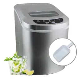 kostkarka-maszyna-do-robienia-kostek-lodu-przenosna-srebrna-wydajna