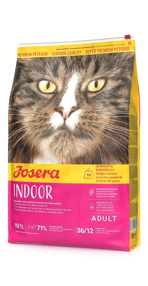 josera-indoor-cat-2-kg-marka-josera