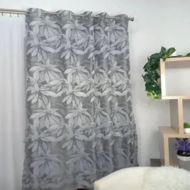 zaslona-gotowa-uszyta-na-przelotkach-liscie-185x250cm-popiel
