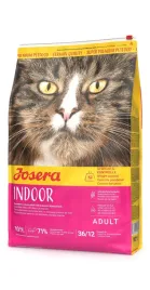 josera-indoor-cat-2-kg