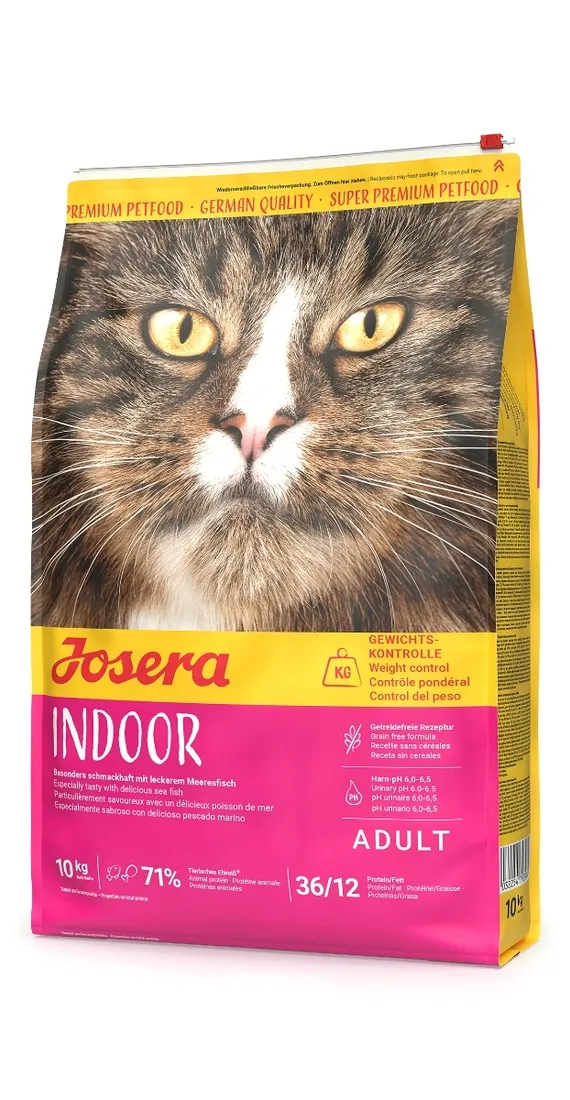 josera-indoor-cat-2-kg-marka-josera