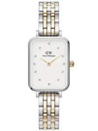 zegarek-damski-daniel-wellington-quadro-lumine-5-link-two-tone-20mm-dw00100