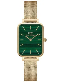 zegarek-damski-daniel-wellington-quadro-pressed-evergold-emerald-20mm-dw001