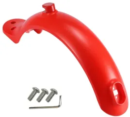 blotnik-tylny-czerwony-do-hulajnogi-xiaomi-m365-pro-fiat-500-f85-gratis