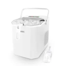 kostkarka-do-lodu-12kg-24h-kitchencook-cubeo-white-2-wielkosci-kostek