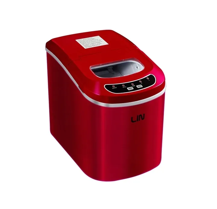 kostkarka-lin-red-r12-pro