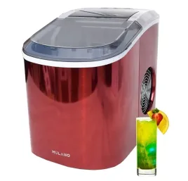 czerwona-kostkarka-maszyna-do-robienia-kostek-lodu-do-drinkow-wydajna