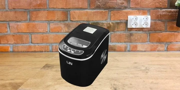 kostkarka-lin-black-b12-pro