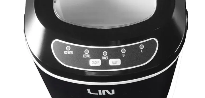 kostkarka-lin-black-b12-pro