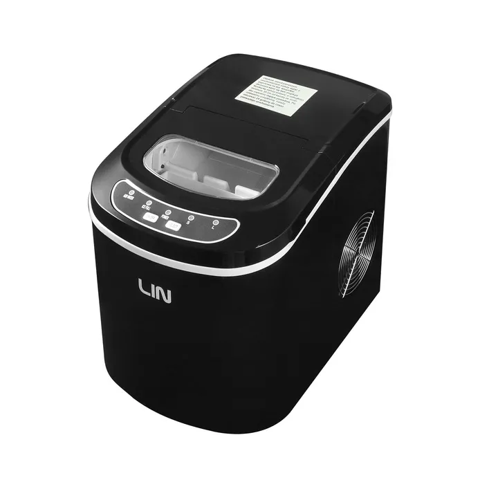 kostkarka-lin-black-b12-pro-stan-nowy