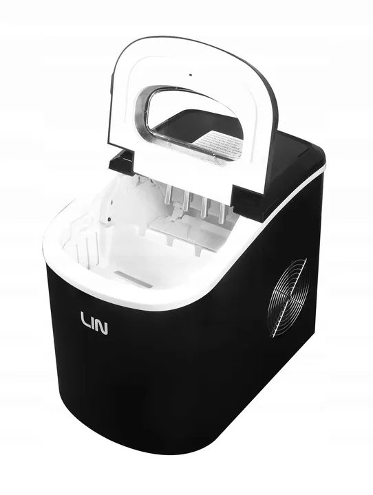 kostkarka-lin-black-b12-pro