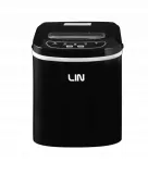 kostkarka-lin-black-b12-pro-stan-nowy-marka-lin