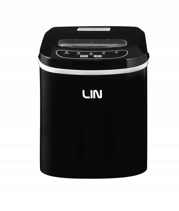 kostkarka-lin-black-b12-pro-stan-nowy