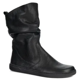 buty-damskie-botki-barefoot-skorzane-ocieplane-freja-polskie-czarne-licowe