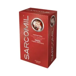 sarcomil