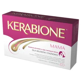 kerabione-mama