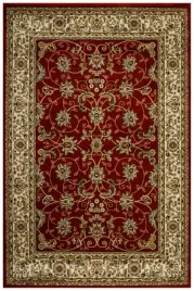 dywan-do-salonu-sypialni-bordowy-ornament-w-kwiaty-dsuper-rose-80x150-cm