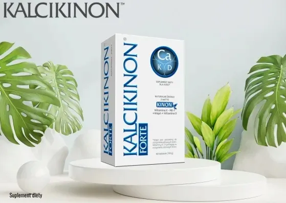 kalcikinon-forte