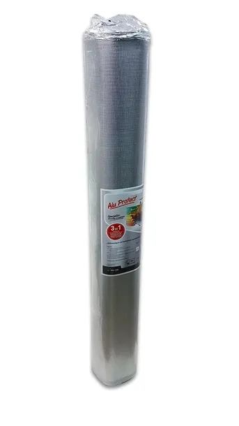 PODKŁAD NA OGRZEWANIE PODŁOGOWE Alu protect 2mm