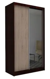 szafa-przesuwna-120-wenge-lustro-pati-6-kolorow