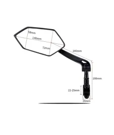 lusterko-rowerowe-easydo-rm05-obrotowe-prawe