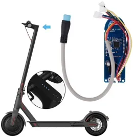 panel-sterownia-plytka-sterownik-wyswietlacz-pokrywa-xiaomi-m365