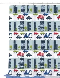 zaslona-zaslonka-prysznicowa-180cmx180cm-samochody