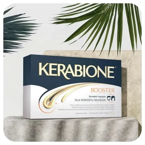 kerabione-booster