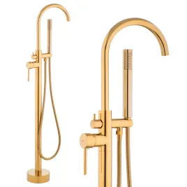 bateria-wannowo-prysznicowa-wolnostojaca-zlota-yoka