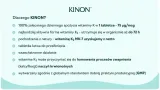kinon-marka-valentis